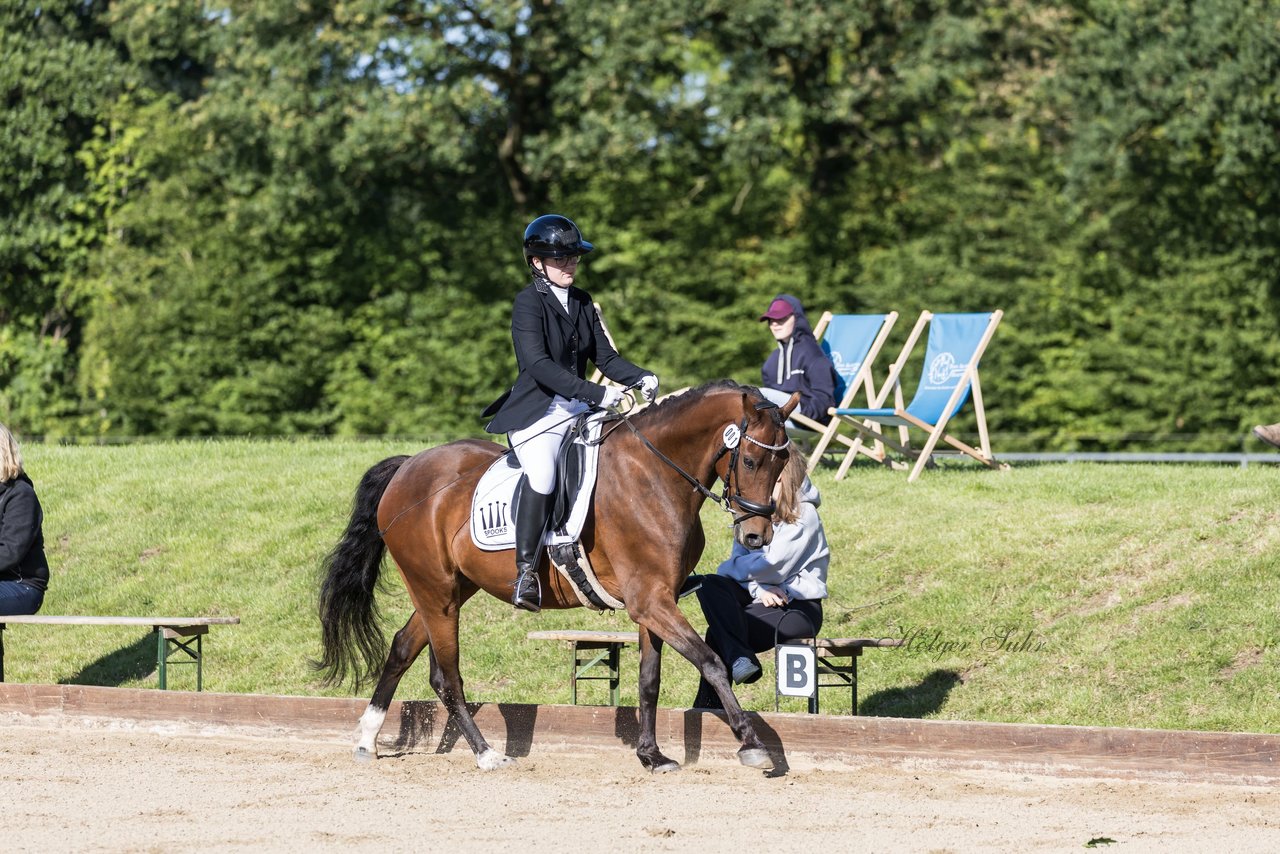 Bild 147 - Pony Akademie Turnier